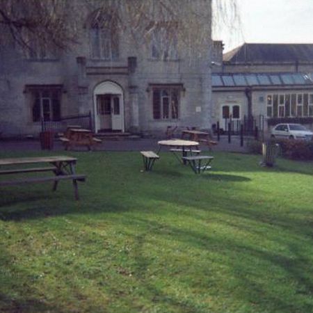 Premier Inn Stroud Stroud  Kültér fotó