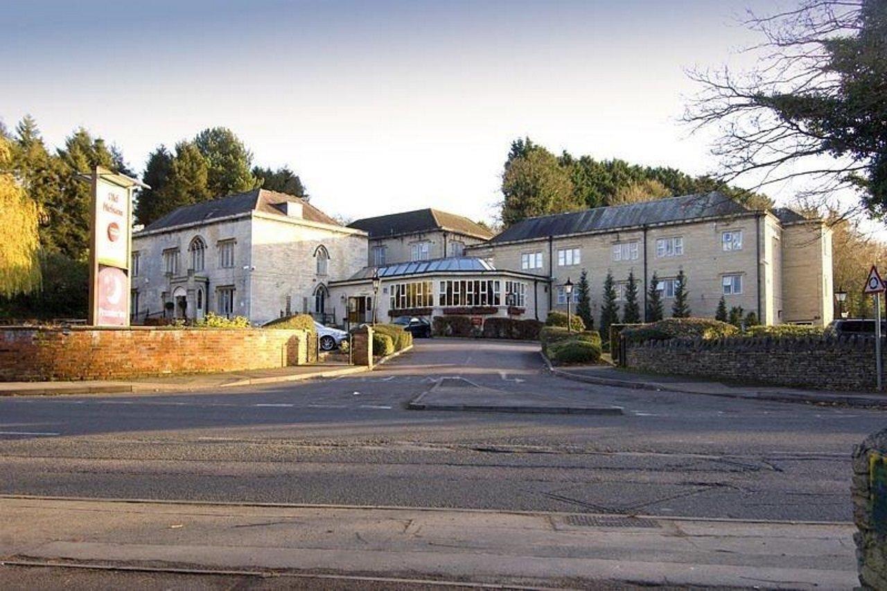 Premier Inn Stroud Stroud  Kültér fotó