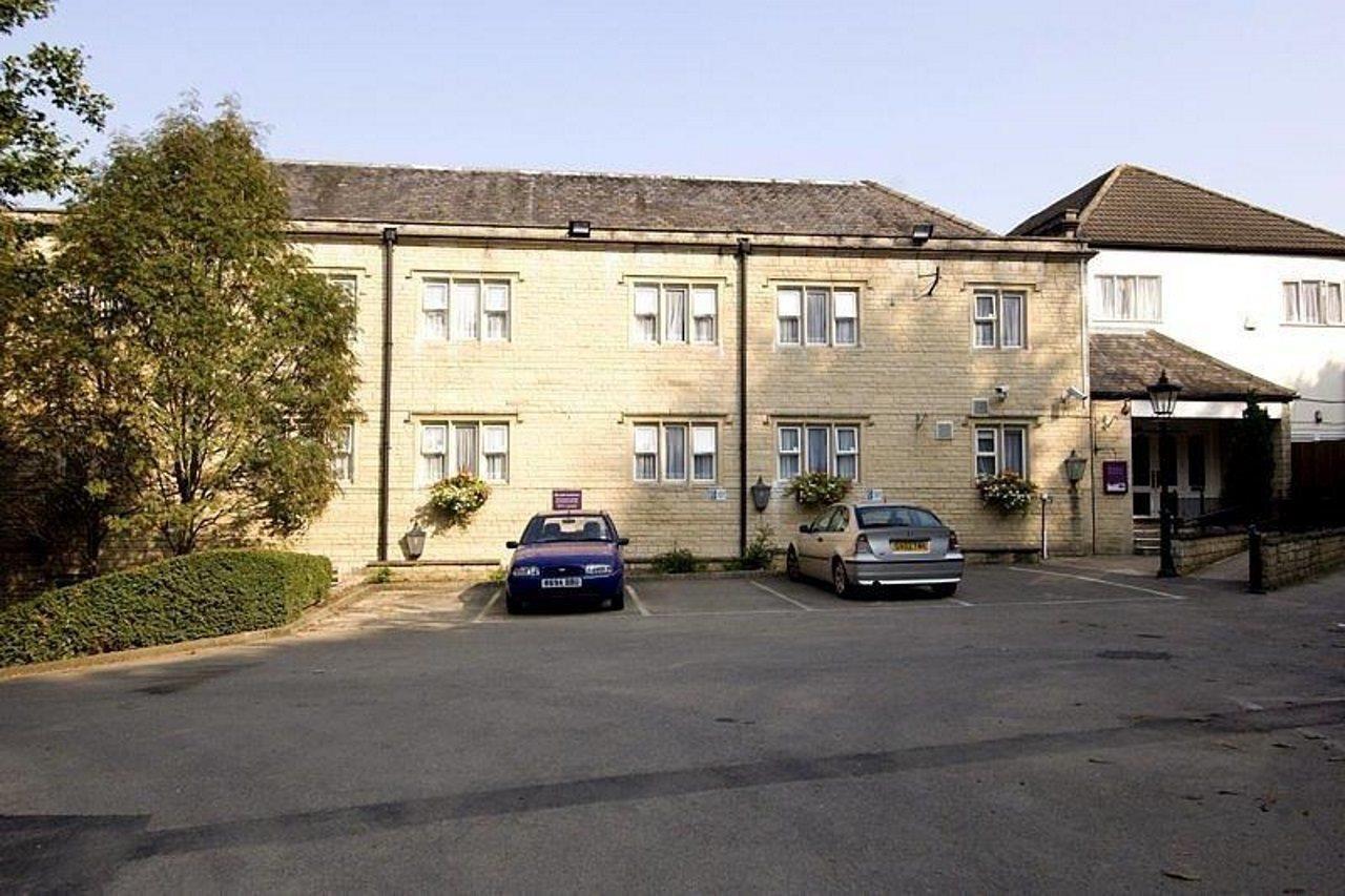 Premier Inn Stroud Stroud  Kültér fotó