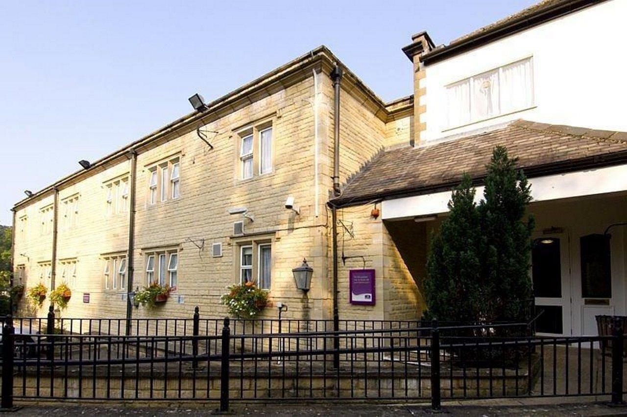 Premier Inn Stroud Stroud  Kültér fotó