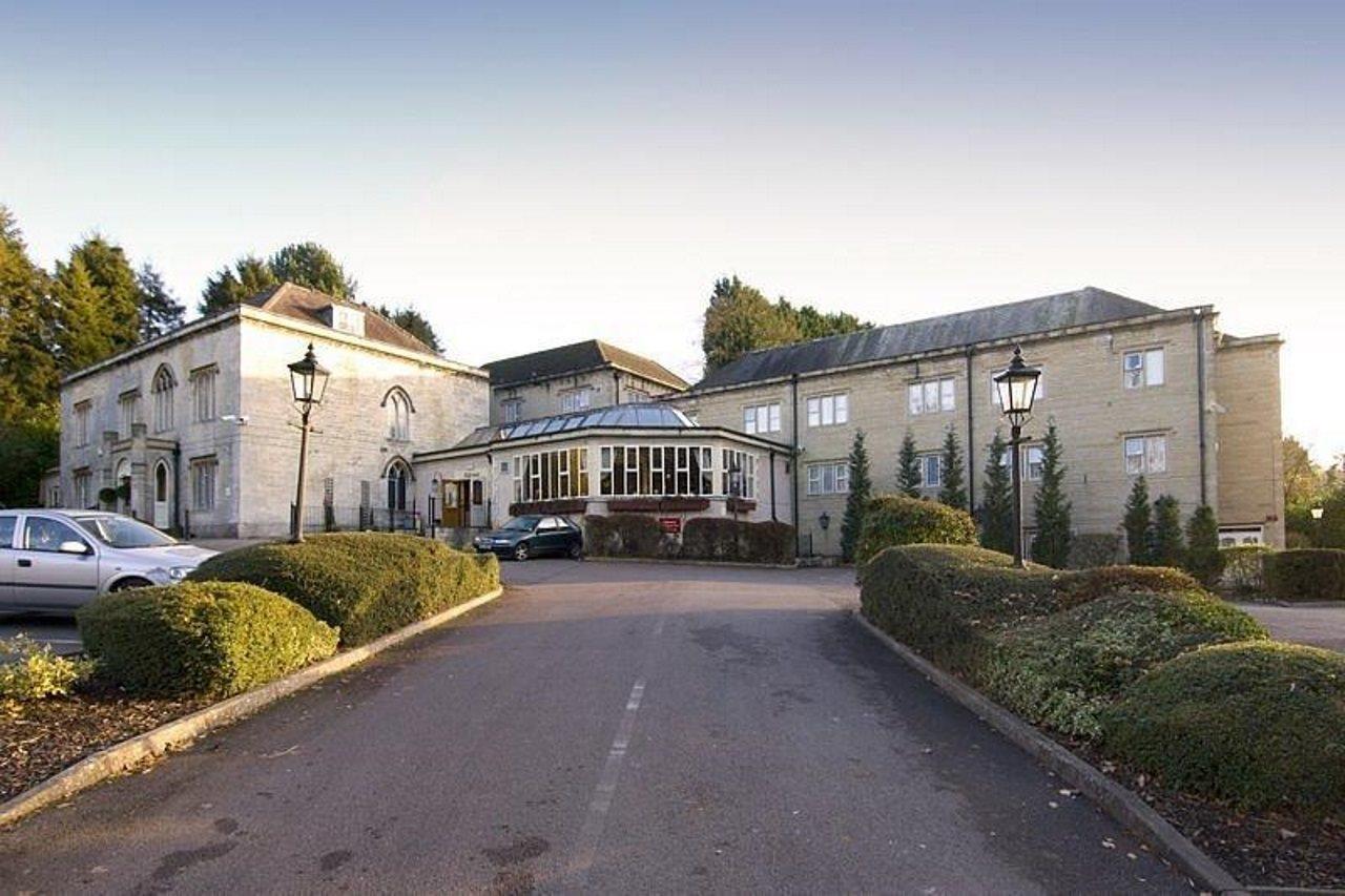 Premier Inn Stroud Stroud  Kültér fotó